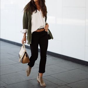 Sigerson Morrison Berlin bootie